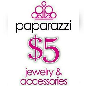 Jewelry COMING SOON